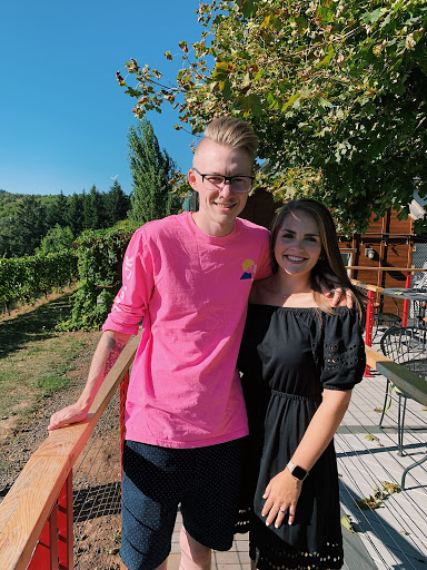 Vineyard «Archer Vineyard, Winery & Tasting Room», reviews and photos, 32230 NE Old Parrett Mountain Rd, Newberg, OR 97132, USA