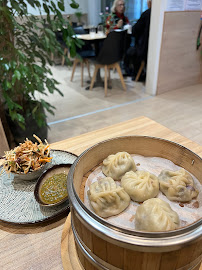 Photos du propriétaire du Restaurant tibétain Lhamo Sakang à Cagnes-sur-Mer - n°5