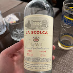 Photo n°1 de l'avis de Margarita.i fait le 16/02/2023 à 23:08 sur le  Manu cucina e vino à Genoa