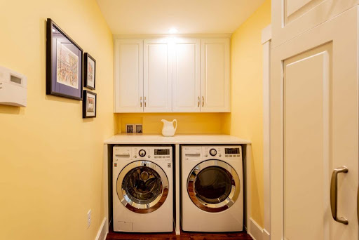 Custom Home Builder «RW Buff Inc. Construction», reviews and photos, 50 Storm St, Stroudsburg, PA 18360, USA