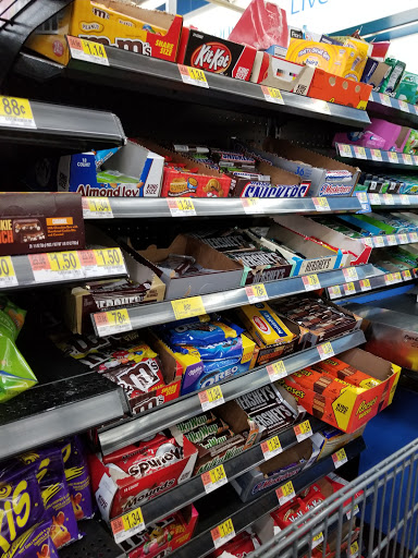 Department Store «Walmart Supercenter», reviews and photos, 1900 Maplewood Commons Dr, Maplewood, MO 63143, USA