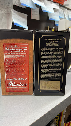 Liquor Store «Cardinal Wine & Spirits», reviews and photos, 980 IL-21, Gurnee, IL 60031, USA