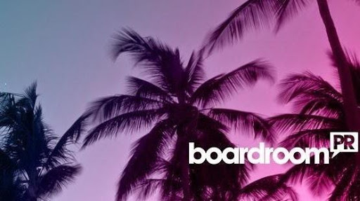 BoardroomPR