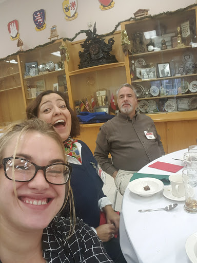 Banquet Hall «Carpathia Club», reviews and photos, 38000 Utica Rd, Sterling Heights, MI 48312, USA