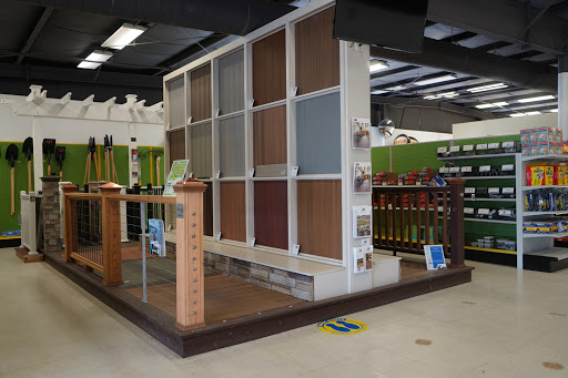 Building Materials Store «Talbert Building Supply», reviews and photos, 3101 Hillsborough Rd, Durham, NC 27705, USA