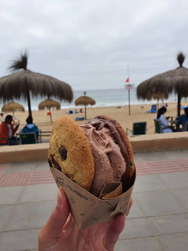 Cookeez Reñaca