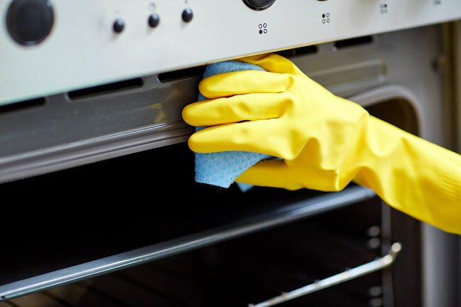 Reviews of Ovencleaners in Nottingham - House cleaning service