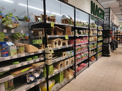 Fressnapf Schrobenhausen unter Schrobenhausen, 