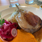 Photo n°6 de l'avis de Diego.H fait le 23/12/2021 à 13:17 sur le  Casa Plátano restaurante à Fátima