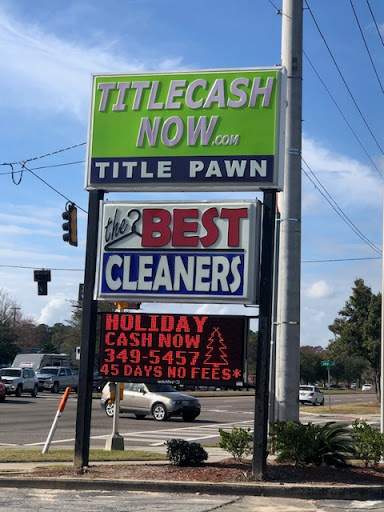 The Best Cleaners & Laundry