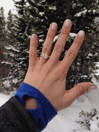 Jeweler «Luisa Graff Jewelers», reviews and photos, 5901 N Nevada Ave, Colorado Springs, CO 80918, USA