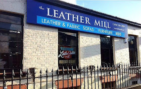 The Leather Mill