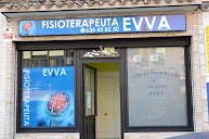 Fisioterapeuta Evva en Móstoles