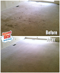 Heaven's Best Carpet Cleaning St. George UT - Photo 4 - Car repair in , St. George