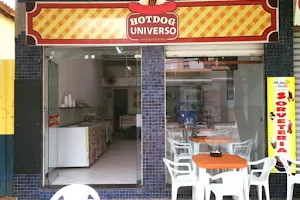 Hot Dog Universo image