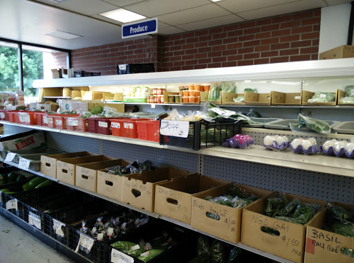 Asian Grocery Store «Manila Market Inc», reviews and photos, 17065 SW Tualatin Valley Hwy, Beaverton, OR 97006, USA