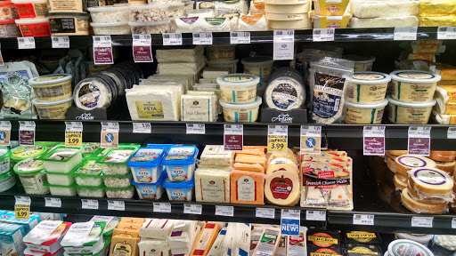 Grocery Store «Food Lion», reviews and photos, 2004 Midway Dr, Harrington, DE 19952, USA