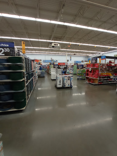 Department Store «Walmart Supercenter», reviews and photos, 37000 LA-3089, Donaldsonville, LA 70346, USA