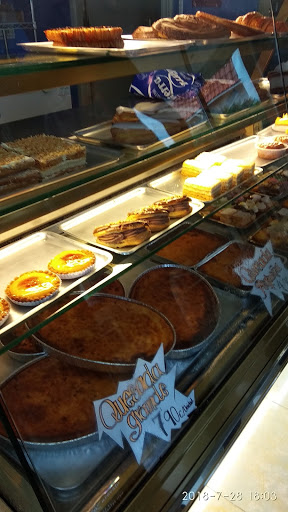 Pastelería Valtierra en Galizano, Cantabria