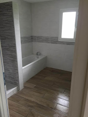 BF Carrelage à Aix-les-Bains