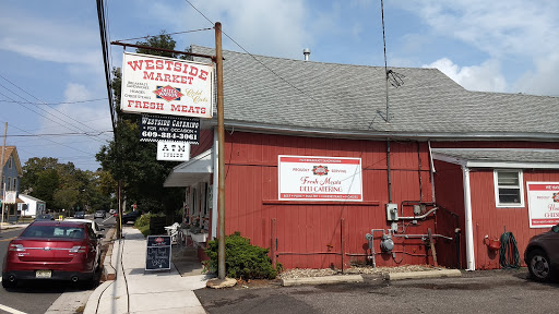 Market «Westside Market», reviews and photos, 517 Broadway, Cape May, NJ 08204, USA