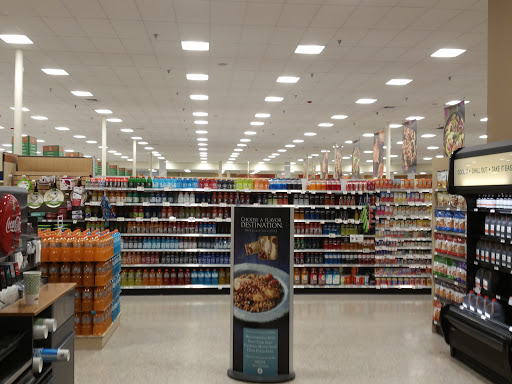 Supermarket «Publix Super Market at Shoppes at Boot Ranch», reviews and photos, 500 E Lake Rd S, Palm Harbor, FL 34685, USA