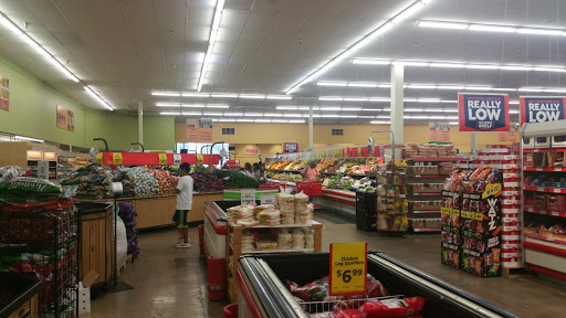 Grocery Store «Save-A-Lot», reviews and photos, 15220 E 6th Ave, Aurora, CO 80011, USA