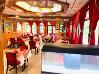 Atmosphère du Restaurant indien Restaurant Bharati à Maisons-Alfort - n°15