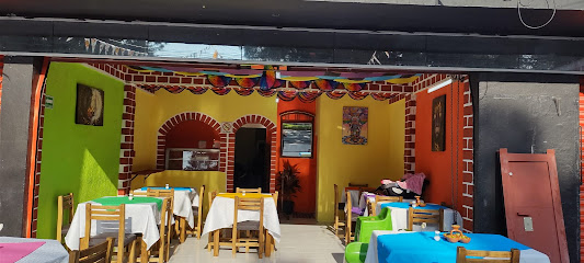 La cabaña del león - Carr. Federal México-Texcoco km 23.5, Col. La Magdalena Atlicpac, 56370 Los Reyes Acaquilpan, Méx., Mexico