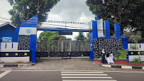 Foto SMP  Negeri 3 Banjar, Kabupaten Pandeglang