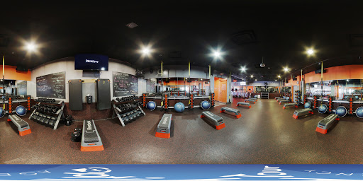 Gym «Orangetheory Fitness Highlands Ranch», reviews and photos, 9559 S University Blvd, Highlands Ranch, CO 80126, USA