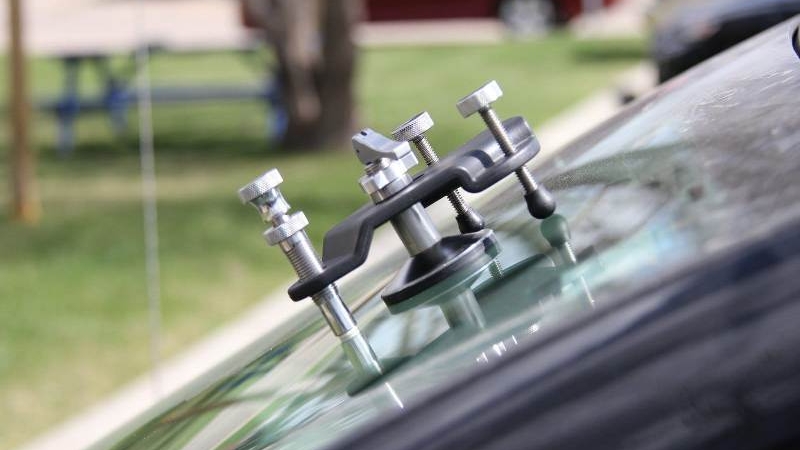 Coastal Windshield Repair - Rock Chip and Crack Repair