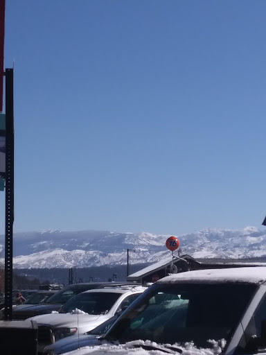 Restaurant «Wagon Train Coffee Shop», reviews and photos, 10080 Donner Pass Rd, Truckee, CA 96161, USA