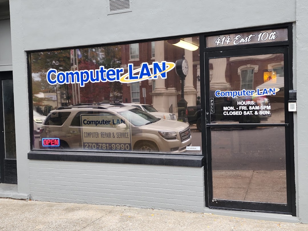 Computer Lan