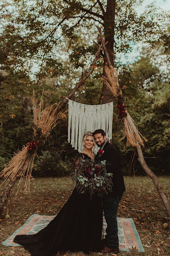 Florist «The Flowerman», reviews and photos, 70A Westpark Rd, Dayton, OH 45459, USA