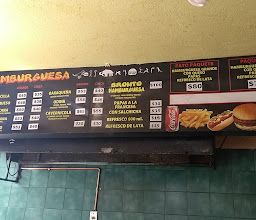 La Hamburguesa photo