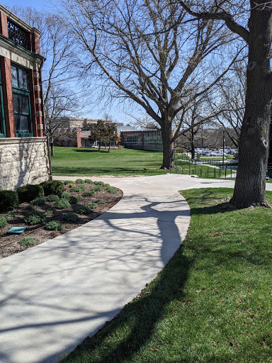 College «Kansas City Art Institute», reviews and photos