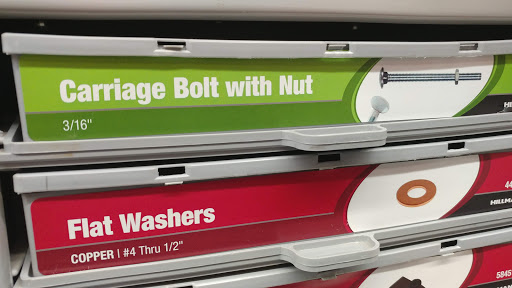 Hardware Store «Mills Ace Hardware», reviews and photos, 2047 NE 22nd St, Lincoln City, OR 97367, USA