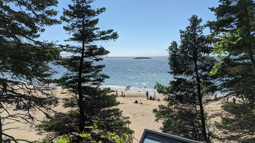 Sightseeing Tour Agency «Acadia National Park Tours», reviews and photos, 53 Main St, Bar Harbor, ME 04609, USA