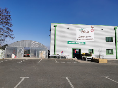 Pelé Agri Conseil à Montrevault-sur-Èvre