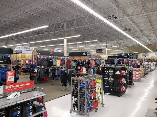 Sporting Goods Store «Academy Sports + Outdoors», reviews and photos, 7171 N Davis Hwy, Pensacola, FL 32504, USA