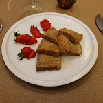 Photo n° 1 de l'avis de Anne.o fait le 07/05/2023 à 11:51 pour Auberge du Trieux à Lézardrieux