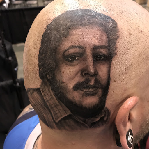 Tattoo Shop «Artistic Encounter», reviews and photos, 3920 Rosemeade Pkwy #170, Dallas, TX 75287, USA