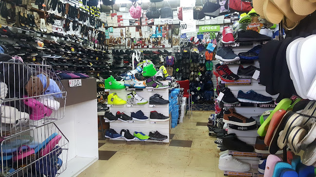Reviews of Avondale Shoes in Auckland - Shoe store