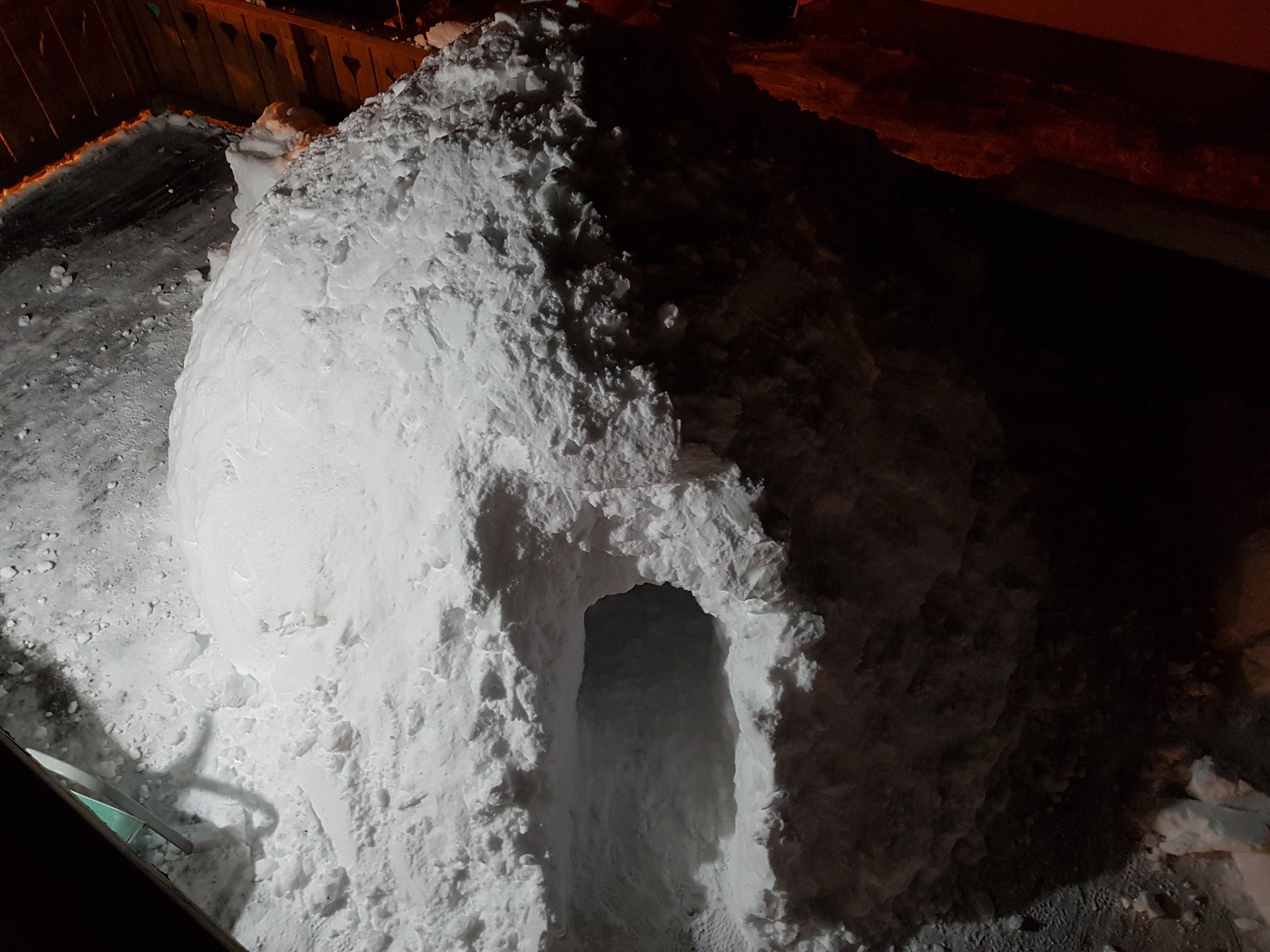 Photo n° 2 de l'avis de Dave.e fait le 05/04/2019 à 17:51