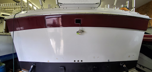 Outdoor Sports Store «DB Marine Service and Outdoor Sports», reviews and photos, 5750 N Ridge Rd, Madison, OH 44057, USA