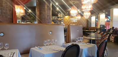Le Cafe de l'Est à Paris