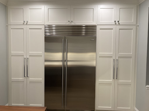 Cabinet Maker «Barker Cabinets, Barker Door, and Barker Modern», reviews and photos, 19355 SW 125th Ct, Tualatin, OR 97062, USA