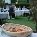 Photo n°1 de l'avis de Chiara.a fait le 22/12/2018 à 07:12 sur le  Ristorante Pizzeria La Villa à Nago-Torbole