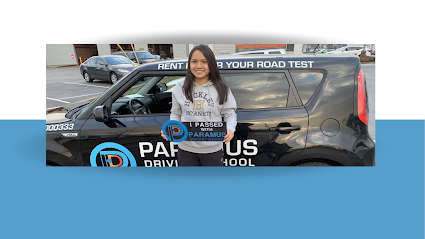Paramus Driving School